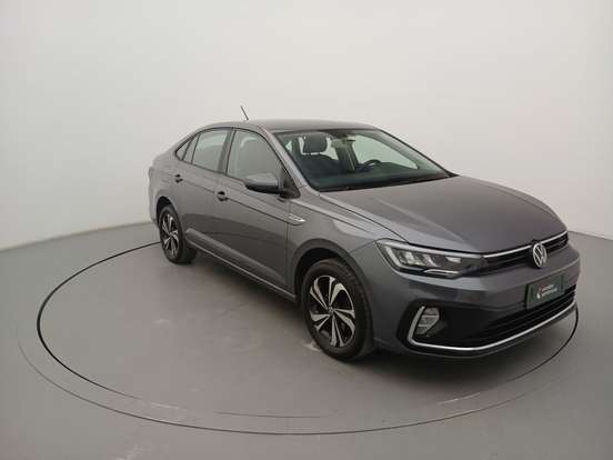 VOLKSWAGEN-VIRTUS-1.0 200 TSI COMFORTLINE AUTOMÁTICO VOLKSWAGEN-VIRTUS-2024