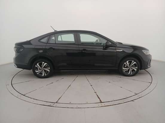 VOLKSWAGEN-VIRTUS-1.0 200 TSI COMFORTLINE AUTOMÁTICO VOLKSWAGEN-VIRTUS-2023