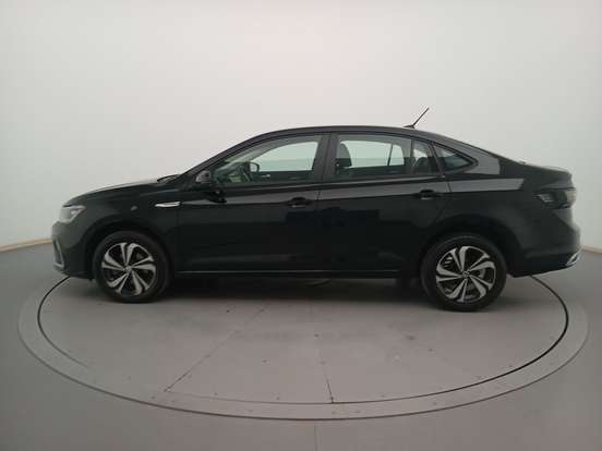 VOLKSWAGEN-VIRTUS-1.0 200 TSI COMFORTLINE AUTOMÁTICO VOLKSWAGEN-VIRTUS-2024