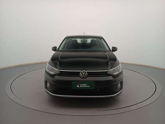 VOLKSWAGEN-VIRTUS-1.0 200 TSI COMFORTLINE AUTOMÁTICO VOLKSWAGEN-VIRTUS-2024