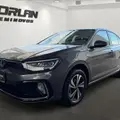 VOLKSWAGEN VIRTUS 1.0 200 TSI COMFORTLINE AUTOMÁTICO VOLKSWAGEN VIRTUS 1.0 200 TSI COMFORTLINE AUTOMÁTICO