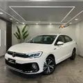 VOLKSWAGEN VIRTUS 1.0 200 TSI COMFORTLINE AUTOMÁTICO VOLKSWAGEN VIRTUS 1.0 200 TSI COMFORTLINE AUTOMÁTICO