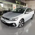 VOLKSWAGEN VIRTUS 1.0 200 TSI COMFORTLINE AUTOMÁTICO VOLKSWAGEN VIRTUS 1.0 200 TSI COMFORTLINE AUTOMÁTICO