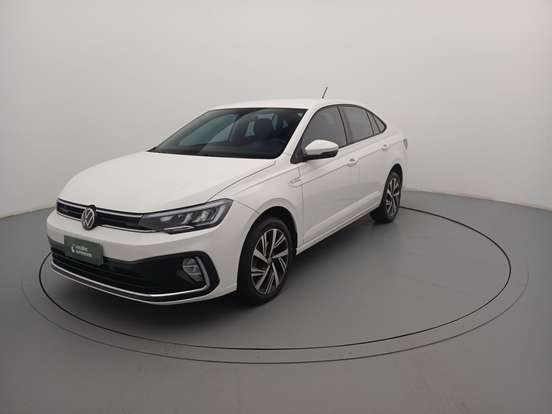 VOLKSWAGEN-VIRTUS-1.0 200 TSI HIGHLINE AUTOMÁTICO VOLKSWAGEN-VIRTUS-2024