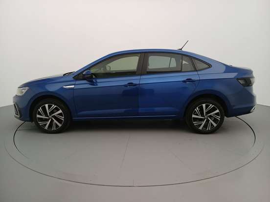 VOLKSWAGEN-VIRTUS-1.0 200 TSI HIGHLINE AUTOMÁTICO VOLKSWAGEN-VIRTUS-2023