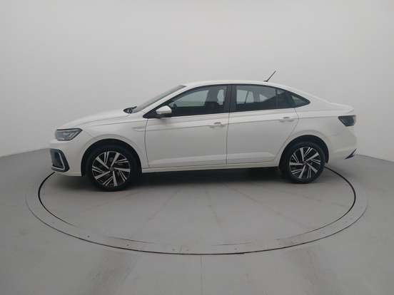VOLKSWAGEN-VIRTUS-1.0 200 TSI HIGHLINE AUTOMÁTICO VOLKSWAGEN-VIRTUS-2023