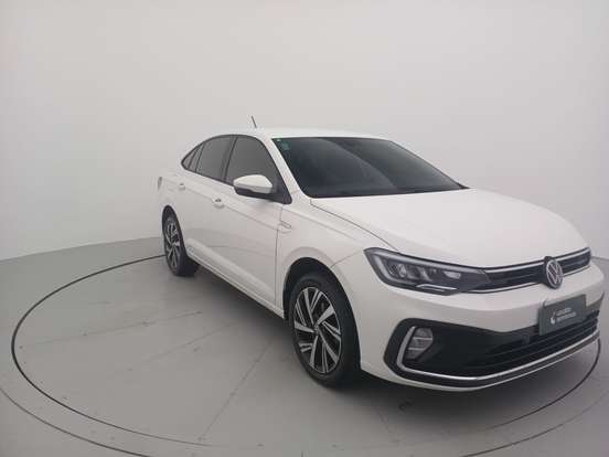 VOLKSWAGEN-VIRTUS-1.0 200 TSI HIGHLINE AUTOMÁTICO VOLKSWAGEN-VIRTUS-2024