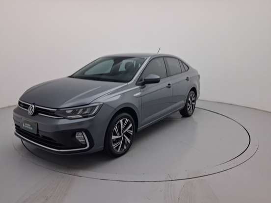VOLKSWAGEN-VIRTUS-1.0 200 TSI HIGHLINE AUTOMÁTICO VOLKSWAGEN-VIRTUS-2023