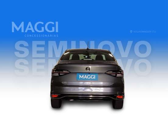 VOLKSWAGEN-VIRTUS-1.0 200 TSI HIGHLINE AUTOMÁTICO VOLKSWAGEN-VIRTUS-2025