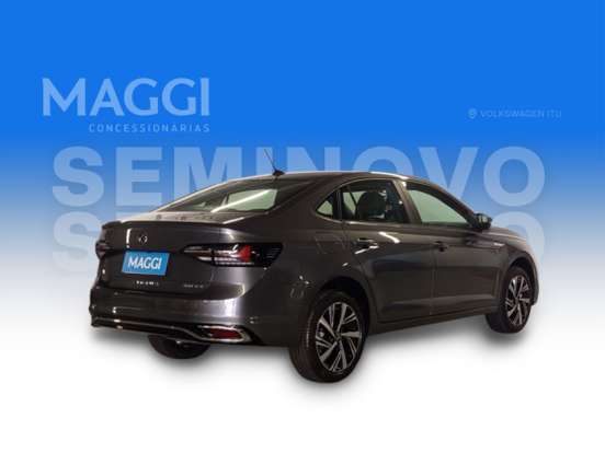 VOLKSWAGEN-VIRTUS-1.0 200 TSI HIGHLINE AUTOMÁTICO VOLKSWAGEN-VIRTUS-2025