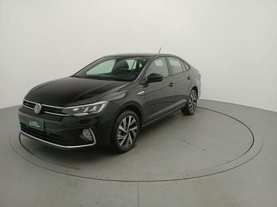 VOLKSWAGEN-VIRTUS-1.0 200 TSI HIGHLINE AUTOMÁTICO VOLKSWAGEN-VIRTUS-2024