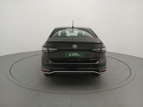 VOLKSWAGEN-VIRTUS-1.0 200 TSI HIGHLINE AUTOMÁTICO VOLKSWAGEN-VIRTUS-2024