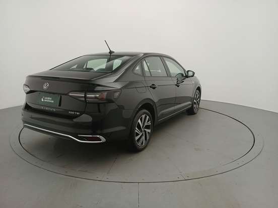 VOLKSWAGEN-VIRTUS-1.0 200 TSI HIGHLINE AUTOMÁTICO VOLKSWAGEN-VIRTUS-2024