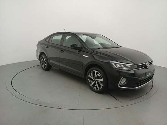 VOLKSWAGEN-VIRTUS-1.0 200 TSI HIGHLINE AUTOMÁTICO VOLKSWAGEN-VIRTUS-2024