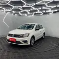 VOLKSWAGEN VOYAGE 1.0 12V MPI TOTALFLEX 4P MANUAL VOLKSWAGEN VOYAGE 1.0 12V MPI TOTALFLEX 4P MANUAL