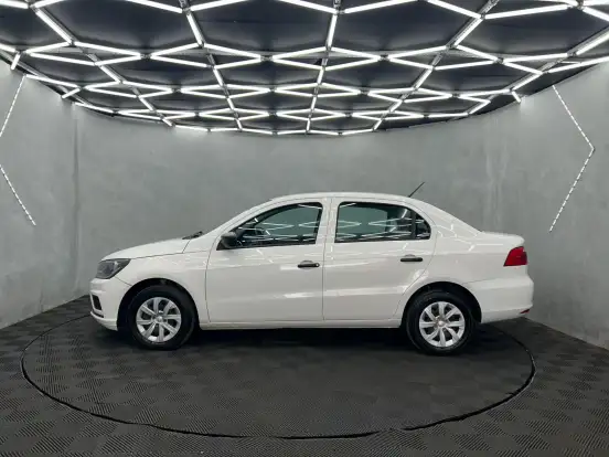 VOLKSWAGEN-VOYAGE-1.0 12V MPI TOTALFLEX 4P MANUAL VOLKSWAGEN-VOYAGE-2023