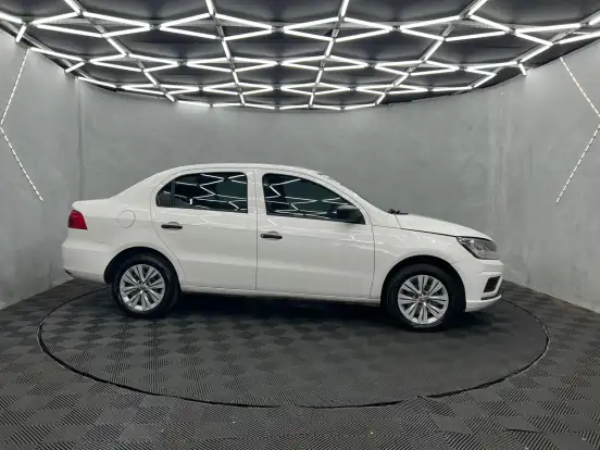 VOLKSWAGEN-VOYAGE-1.0 12V MPI TOTALFLEX 4P MANUAL VOLKSWAGEN-VOYAGE-2023