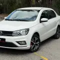 VOLKSWAGEN VOYAGE 1.0 12V MPI TOTALFLEX 4P MANUAL VOLKSWAGEN VOYAGE 1.0 12V MPI TOTALFLEX 4P MANUAL