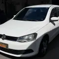 VOLKSWAGEN VOYAGE 1.6 MI CITY 8V FLEX 4P MANUAL VOLKSWAGEN VOYAGE 1.6 MI CITY 8V FLEX 4P MANUAL