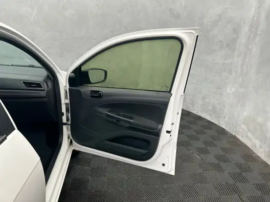VOLKSWAGEN-VOYAGE-1.6 MSI TOTALFLEX 4P MANUAL VOLKSWAGEN-VOYAGE-2022