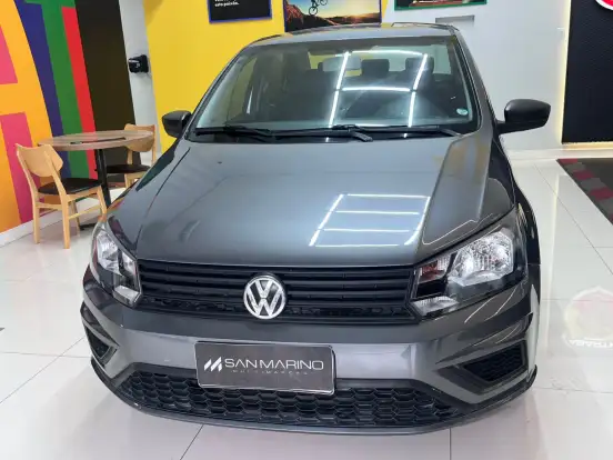 VOLKSWAGEN-VOYAGE-1.6 MSI TOTALFLEX 4P MANUAL VOLKSWAGEN-VOYAGE-2020