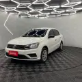 VOLKSWAGEN VOYAGE 1.6 MSI TOTALFLEX 4P MANUAL VOLKSWAGEN VOYAGE 1.6 MSI TOTALFLEX 4P MANUAL