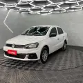 VOLKSWAGEN VOYAGE 1.6 MSI TOTALFLEX TRENDLINE 4P MANUAL VOLKSWAGEN VOYAGE 1.6 MSI TOTALFLEX TRENDLINE 4P MANUAL