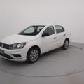 VOLKSWAGEN VOYAGE 1.0 12V MPI TOTALFLEX 4P MANUAL VOLKSWAGEN VOYAGE 1.0 12V MPI TOTALFLEX 4P MANUAL