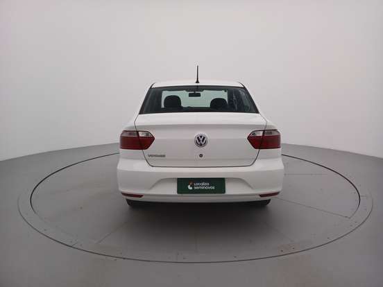 VOLKSWAGEN-VOYAGE-1.0 12V MPI TOTALFLEX 4P MANUAL VOLKSWAGEN-VOYAGE-2022