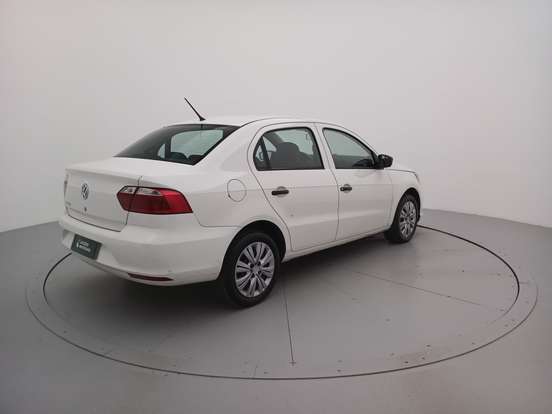 VOLKSWAGEN-VOYAGE-1.0 12V MPI TOTALFLEX 4P MANUAL VOLKSWAGEN-VOYAGE-2022