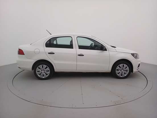 VOLKSWAGEN-VOYAGE-1.0 12V MPI TOTALFLEX 4P MANUAL VOLKSWAGEN-VOYAGE-2022
