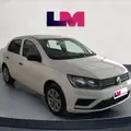 VOLKSWAGEN VOYAGE 1.0 12V MPI TOTALFLEX 4P MANUAL VOLKSWAGEN VOYAGE 1.0 12V MPI TOTALFLEX 4P MANUAL