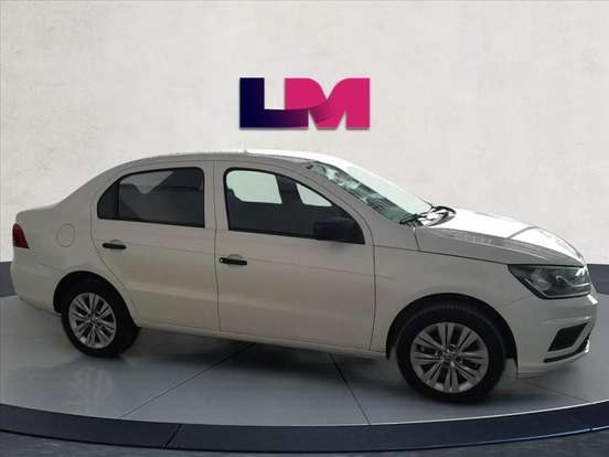 VOLKSWAGEN-VOYAGE-1.0 12V MPI TOTALFLEX 4P MANUAL VOLKSWAGEN-VOYAGE-2022