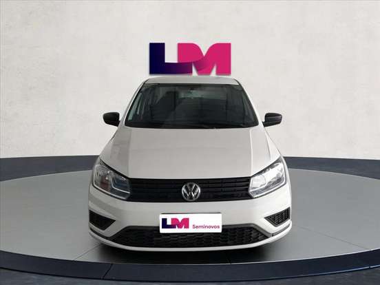 VOLKSWAGEN-VOYAGE-1.0 12V MPI TOTALFLEX 4P MANUAL VOLKSWAGEN-VOYAGE-2022