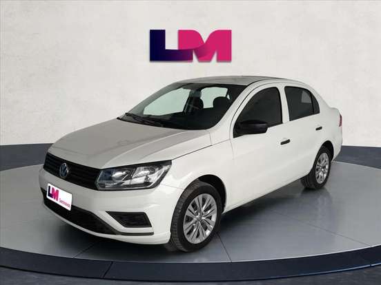 VOLKSWAGEN-VOYAGE-1.0 12V MPI TOTALFLEX 4P MANUAL VOLKSWAGEN-VOYAGE-2022