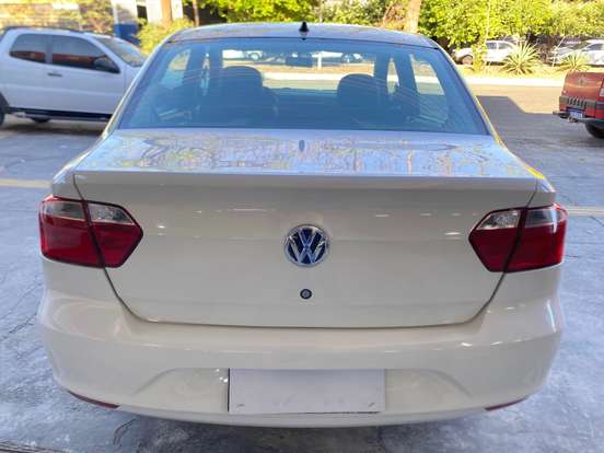 VOLKSWAGEN-VOYAGE-1.0 12V MPI TOTALFLEX 4P MANUAL VOLKSWAGEN-VOYAGE-2022