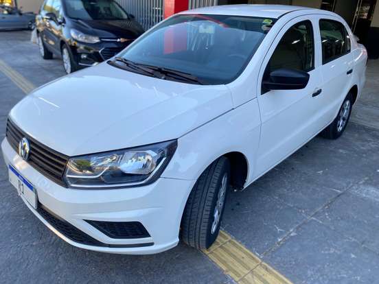 VOLKSWAGEN-VOYAGE-2022