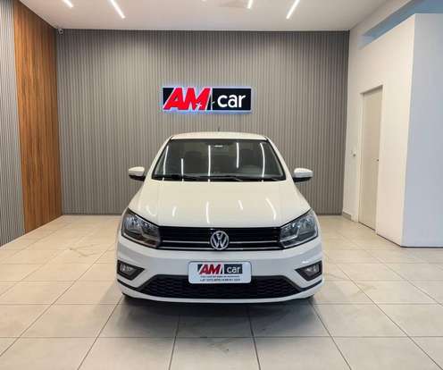 VOLKSWAGEN-VOYAGE-1.0 12V MPI TOTALFLEX 4P MANUAL VOLKSWAGEN-VOYAGE-2020