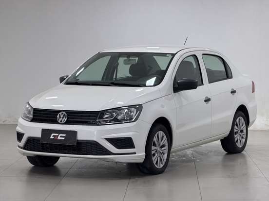 VOLKSWAGEN-VOYAGE-1.0 12V MPI TOTALFLEX 4P MANUAL VOLKSWAGEN-VOYAGE-2022