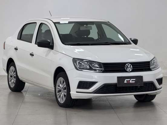 VOLKSWAGEN-VOYAGE-1.0 12V MPI TOTALFLEX 4P MANUAL VOLKSWAGEN-VOYAGE-2022