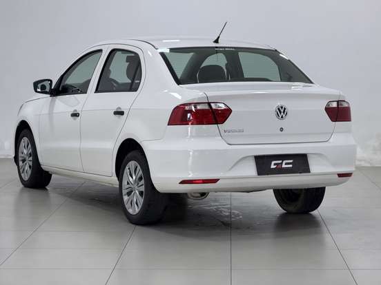 VOLKSWAGEN-VOYAGE-1.0 12V MPI TOTALFLEX 4P MANUAL VOLKSWAGEN-VOYAGE-2022