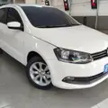 VOLKSWAGEN VOYAGE 1.0 MI 8V FLEX 4P MANUAL VOLKSWAGEN VOYAGE 1.0 MI 8V FLEX 4P MANUAL