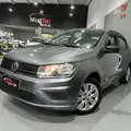 VOLKSWAGEN VOYAGE 1.6 16V MSI TOTALFLEX 4P AUTOMÁTICO VOLKSWAGEN VOYAGE 1.6 16V MSI TOTALFLEX 4P AUTOMÁTICO