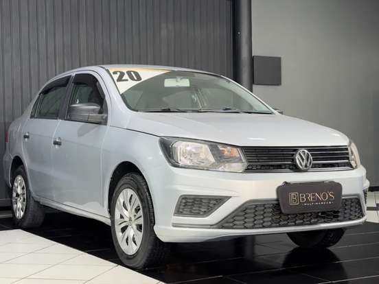 VOLKSWAGEN-VOYAGE-2019