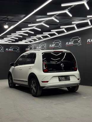 VOLKSWAGEN-CROSS UP-1.0 TSI 12V FLEX 4P MANUAL VOLKSWAGEN-CROSS UP-2017