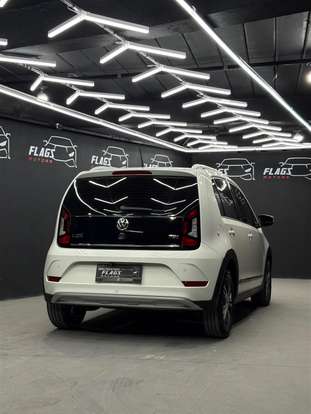 VOLKSWAGEN-CROSS UP-1.0 TSI 12V FLEX 4P MANUAL VOLKSWAGEN-CROSS UP-2017