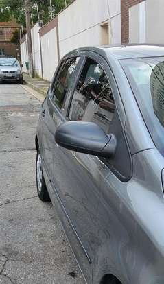 VOLKSWAGEN-FOX-1.0 MI 8V FLEX 4P MANUAL VOLKSWAGEN-FOX-2006