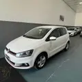 VOLKSWAGEN FOX 1.6 MSI COMFORTLINE 8V FLEX 4P MANUAL VOLKSWAGEN FOX 1.6 MSI COMFORTLINE 8V FLEX 4P MANUAL