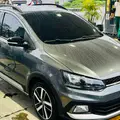 VOLKSWAGEN FOX 1.6 MSI TOTAL FLEX XTREME 4P MANUAL VOLKSWAGEN FOX 1.6 MSI TOTAL FLEX XTREME 4P MANUAL