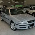 VOLKSWAGEN GOL 1.0 MI 16V GASOLINA 4P MANUAL G.III VOLKSWAGEN GOL 1.0 MI 16V GASOLINA 4P MANUAL G.III